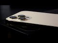 Apple iPhone 12 Pro MAX Review în Limba Română (Versiunea Gold, 256 GB)