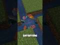 Minecraft's MOST Satisfying Hack! 🌀✨#minecraft