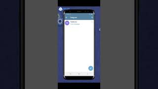 How to Start Encrypted Chat on Telegram | Telegram Guide screenshot 2