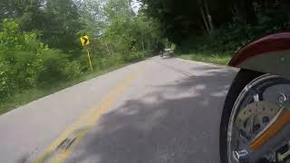 HWY 116, Devil's Triangle 2