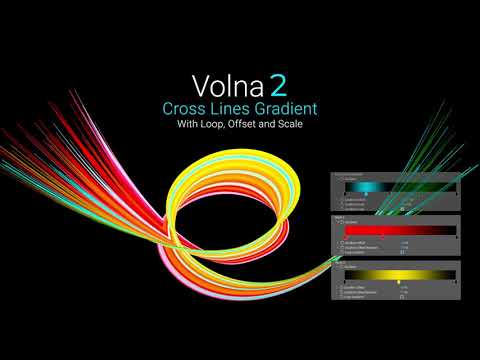 Volna 2 New Features Promo