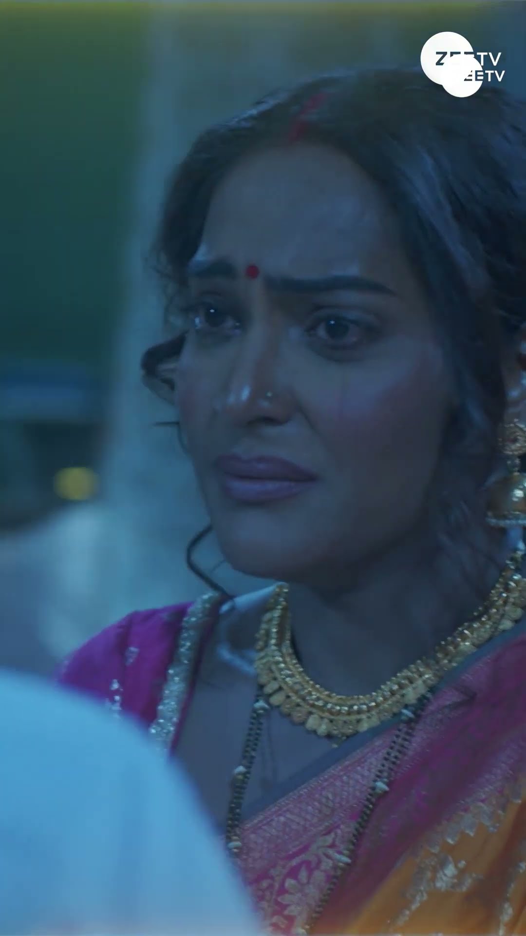 #Bas Itna Sa Khwaab #Shorts #Zee TV #Entertainment #Reality Tv Show