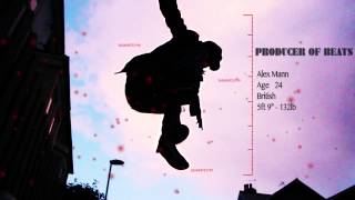 Twixtor - Sound Design - Test