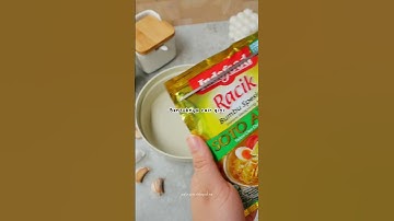 Thumbnail of SOTO AYAM INDOFOOD, enak ga?? #short #sotoayam #turmericchickensoup #indofood