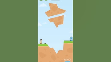 Slice to save/level 13 | new Android game 2023 | funny game #shorts #gaming #viral #gameplay #game