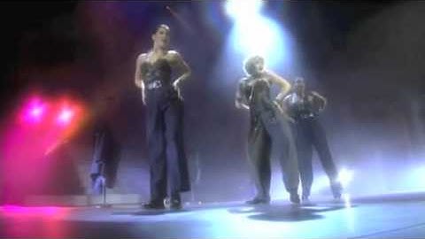 Express Yourself Live version - Live performance video thumbnail