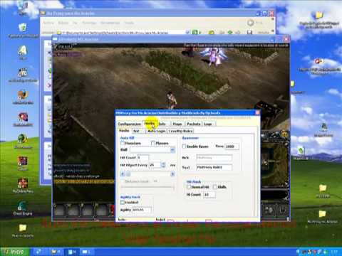 Mu Online Speed Hack Download