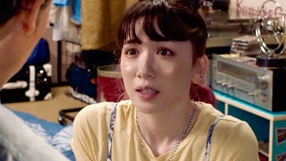 永野芽郁、父・大泉洋に祖母・吉永小百合の恋明かす！映画『こんにちは、母さん』本編映像