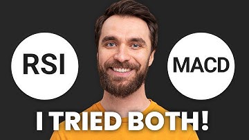 RSI vs MACD – Which Indicator Dominates in 2025?