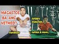 Cost of Vet School in the Philippines [ENG SUBS]