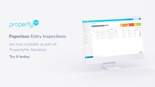 Paperless Entry Inspections