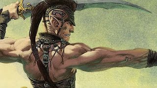 MTG TLB Magic Eternal Masters Draft #2 (Match 2)