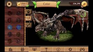 Dragon Sim Online Be A Dragon Android Gameplay Ep 15