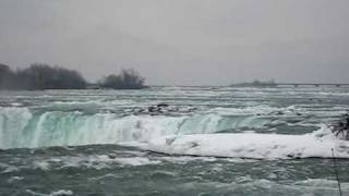 Niagara falls  1 Canada 2009.avi