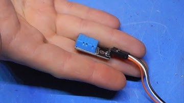 mn-tech.pl 80. DHT11 DHT22 - czujnik wilgotności i temperatury Arduino