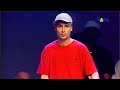 DJ Netik — 2002 ITF World Scratching Finals