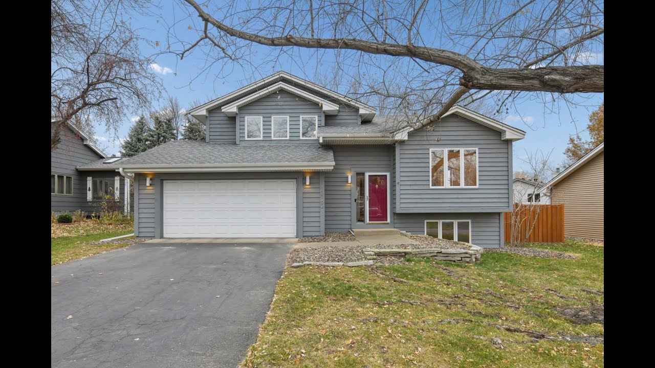 13762 Carmody Dr Eden Prairie, MN | ColdwellBankerHomes.com