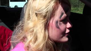 The College Merthyr Tydfil Media Btec Extended Showreel 2014 Edition