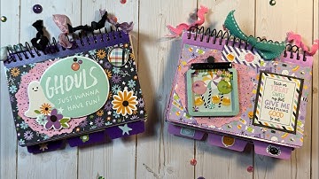 Make a Memory Album or Journal from Dollar Tree Index Card Book!  Fun and Easy craft!  Tutorial