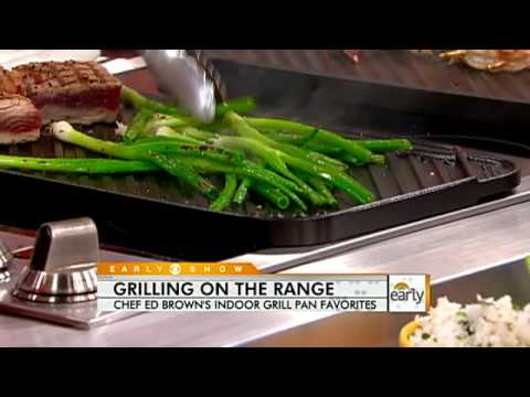 How To BBQ on a Stove Top Grill, How To BBQ on a Stove Top Grill Follow  Jermaine:  Try your own stove top grill:, By Tasty