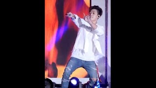 160508 아이콘 (iKON) 리듬타(RHYTHM TA) [바비] BOBBY 직캠 Fancam (씨페스티벌 케이팝콘서트) by Mera