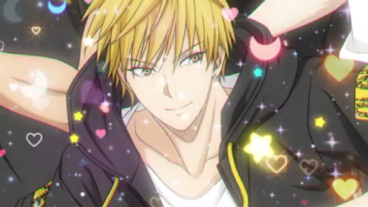 تصميم لي كيسي و كوروكو طلب متابع ارجو ان يعجبك 