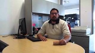 Ganley Toyota Salesperson Zoran Alabakovski