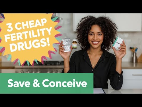 three-cheap-fertility-drugs