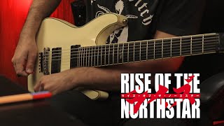 Rise of the Northstar - One Love GUITAR COVER + LESSON