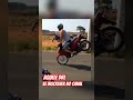 Aquele DRL . #motovlog #saopaulo #entregador #entrega #viral