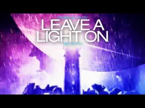 (Axtone Trailer) Henrik B & Rudy - Leave A Light On