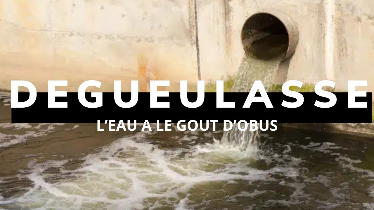 eau, mairies et murs anti-migrants... (tour du nord)