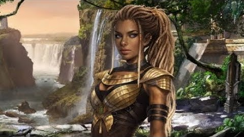 Code Vein - Maya Character Creation from Killer Instinct