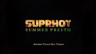 Vivaldi - Summer Presto (Epic Version)
