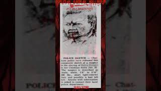 Gerald Thomas Archer, Canadian SERIAL KILLER