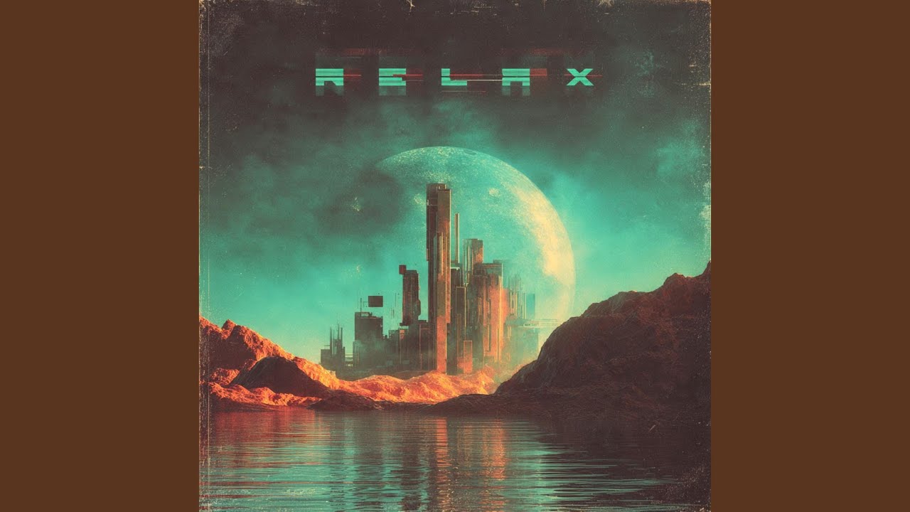 Relax adlı videoyu YouTube'da izle Relax adlı videoyu YouTube'da izle