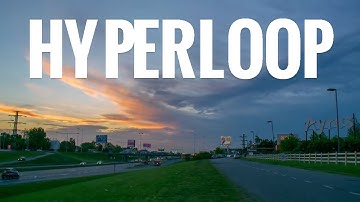 HYPERLAPSE LOOP