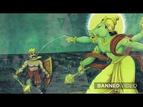 Fallen Angels Vs Humanity