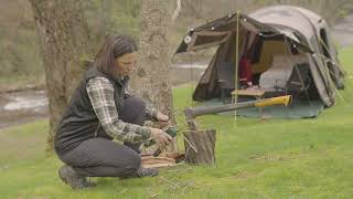 Camping range | Bosch Home and Garden