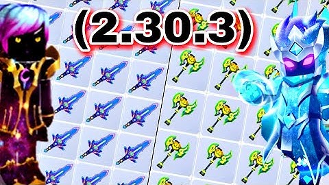 Blockman Go Skyblock Duplicate Glitch 2.30.3 || Working Duplicate || #blockmango #skyblock