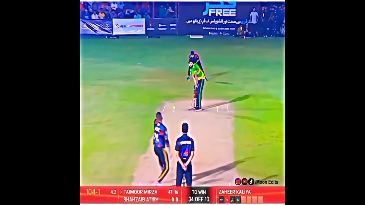 Hard Luck TM Brand 💔🏏