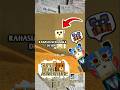 Rahasia kerangka di super bear adventure #shorts | SUPER BEAR ADVENTURE 🤯