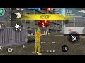 ranked gameplay with headshot  🔥😁