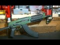 Yugo m92 virgin kit sbr