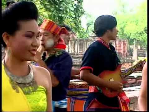 โปงลางเงินล้าน 1 ชุด เซิ้งบั้งไฟ |  เซิ้งภูไท 3 เผ่า