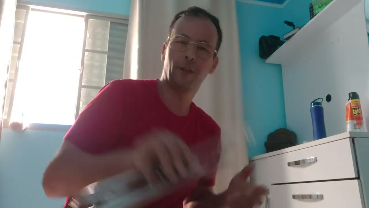 Hino 28. Para o céu marchemos. Playback lindo do irmão André Silva no trompete 🎺