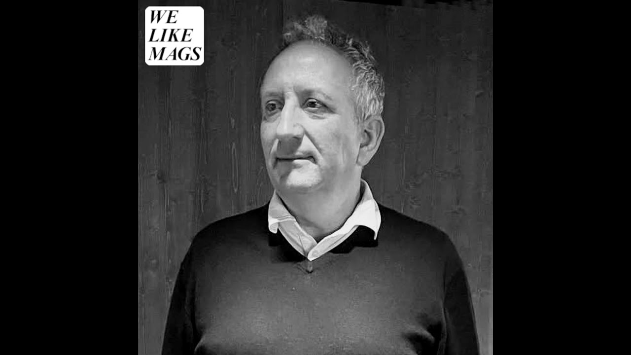 Tom Reuter, Geschäftsführer, Freizeit Media Verlag, über die Vorzüge des Rätselmarktes