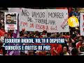 Estamos vivendo um novo momento em que a esquerda radical volta a disputar corações e mentes no país