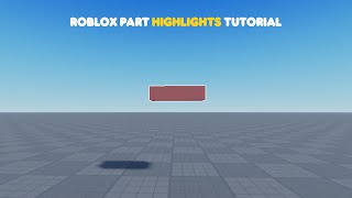 Roblox Tutorial - How to add custom highlights to Roblox screenshot 4