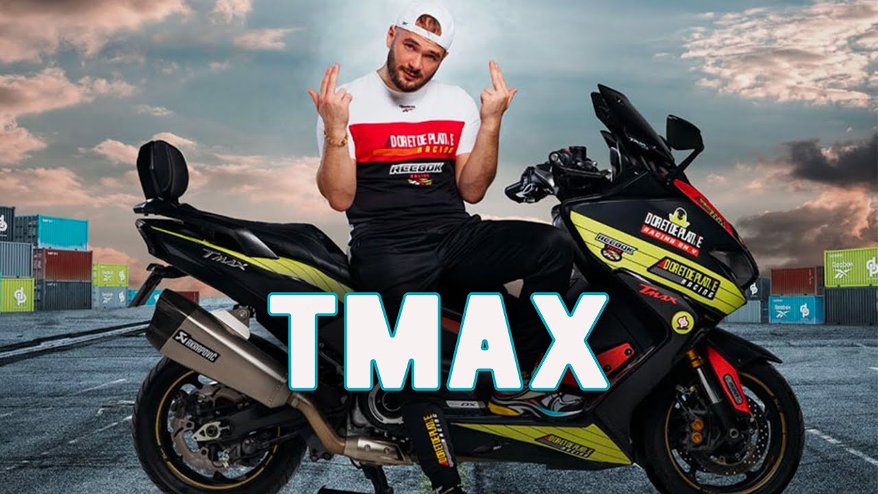 [FREE] TK X JUL X ROVE type beat // TMAX // hip hop club Marseille  